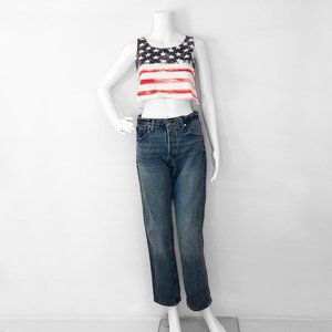 Gap Boyfriend Jeans